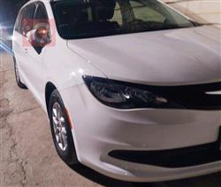 كرايسلر فوياجر